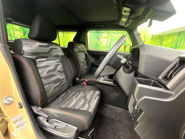 DAIHATSU TAFT 2020 Image 31