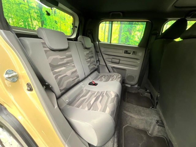 DAIHATSU TAFT 2020 Image 31