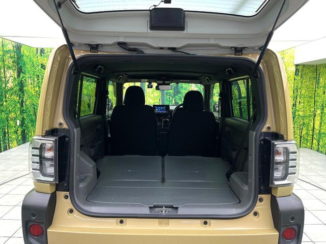 DAIHATSU TAFT 2020 Image 31