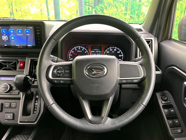 DAIHATSU TAFT 2020 Image 31