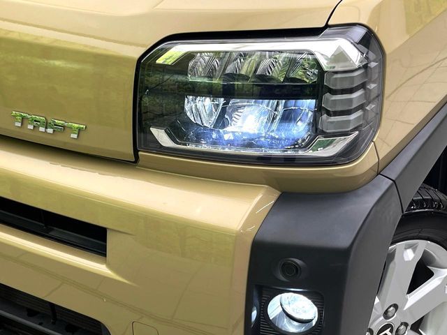 DAIHATSU TAFT 2020 Image 31