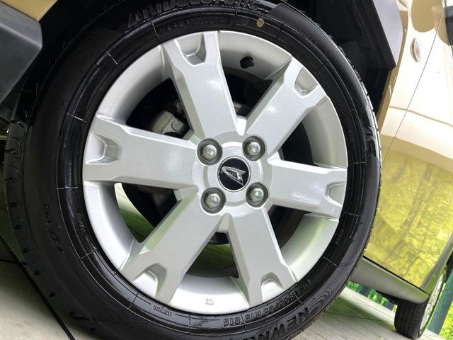 DAIHATSU TAFT 2020 Image 31