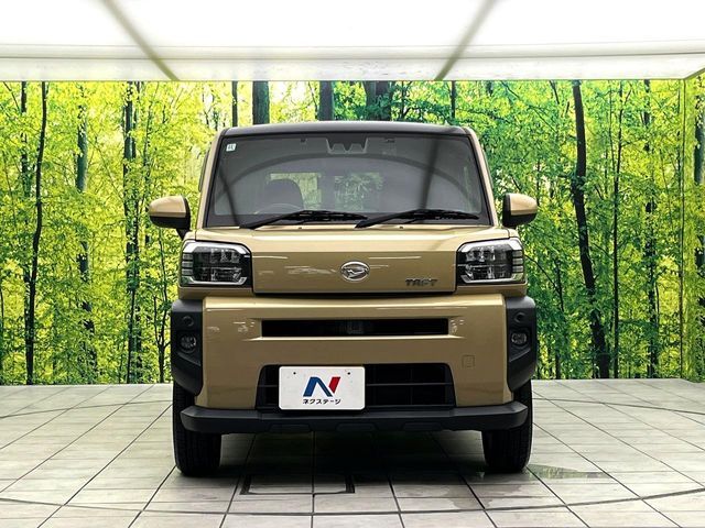 DAIHATSU TAFT 2020 Image 31