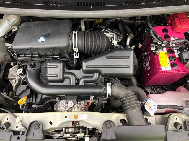 DAIHATSU TAFT 2020 Image 31