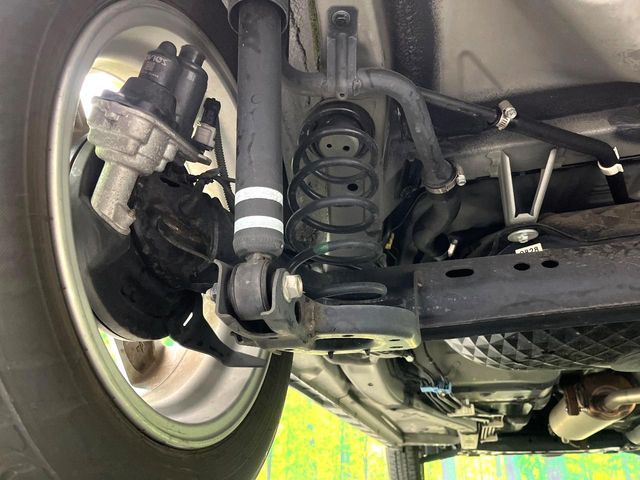 DAIHATSU TAFT 2020 Image 31