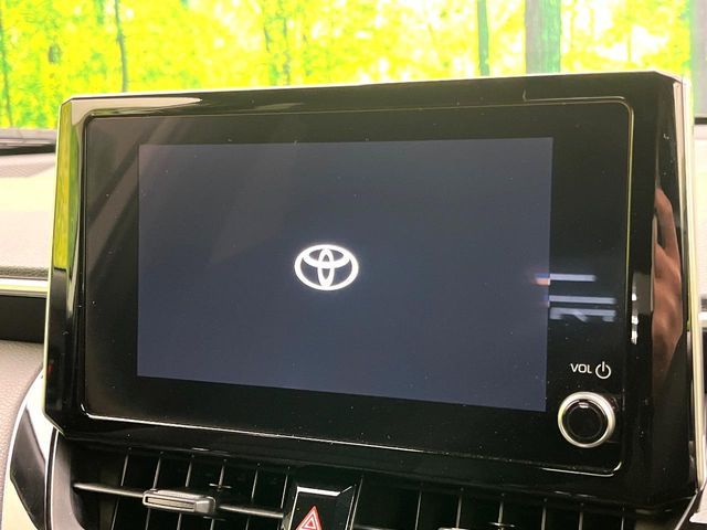 TOYOTA COROLLA CROSS 2024 Image 31