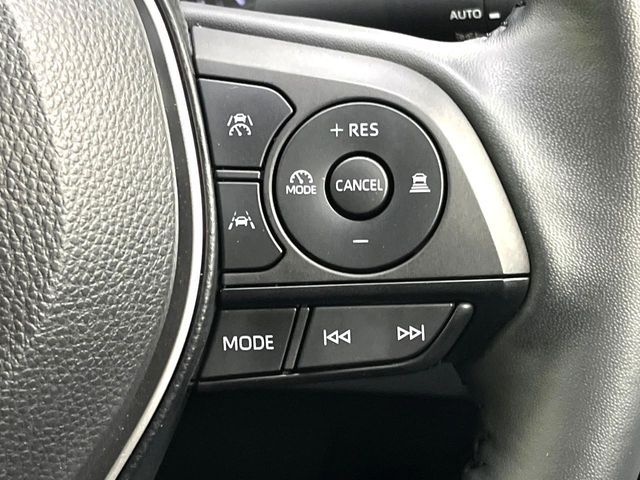 TOYOTA COROLLA CROSS 2024 Image 31