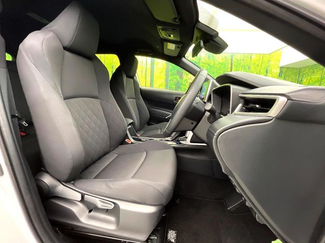 TOYOTA COROLLA CROSS 2024 Image 31