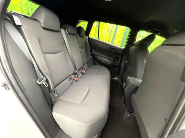TOYOTA COROLLA CROSS 2024 Image 31
