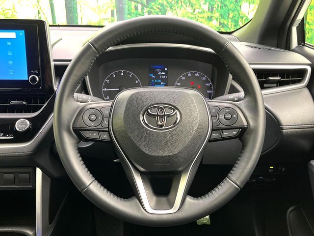 TOYOTA COROLLA CROSS 2024 Image 31