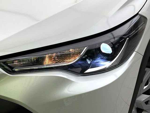 TOYOTA COROLLA CROSS 2024 Image 31