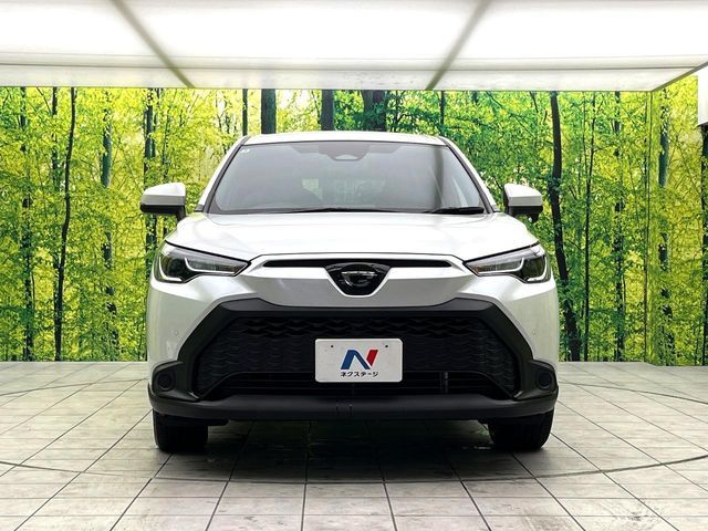 TOYOTA COROLLA CROSS 2024 Image 31