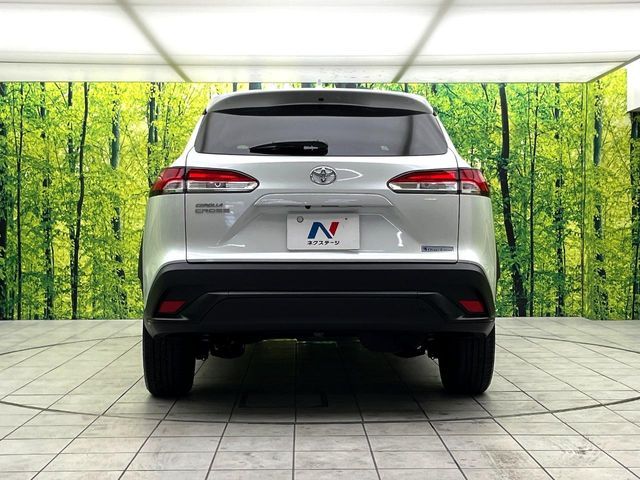 TOYOTA COROLLA CROSS 2024 Image 31