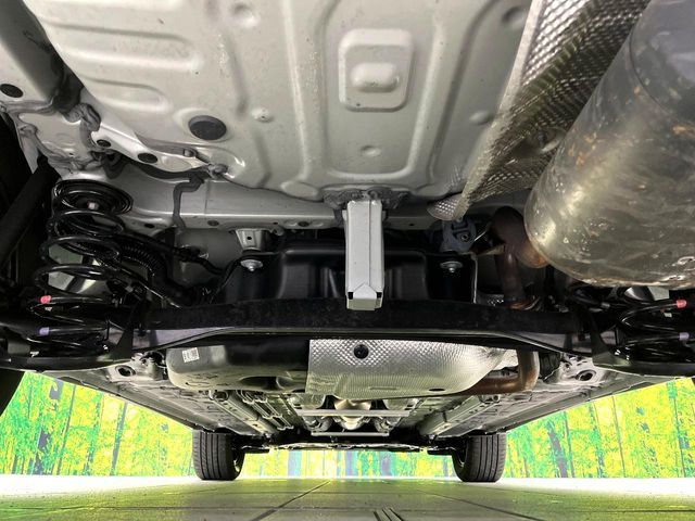 TOYOTA COROLLA CROSS 2024 Image 31