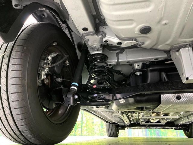 TOYOTA COROLLA CROSS 2024 Image 31