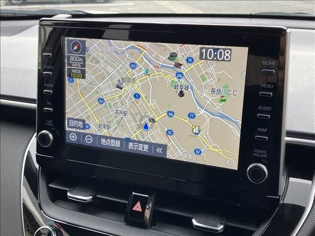 TOYOTA COROLLA CROSS HYBRID 2023 Image 31