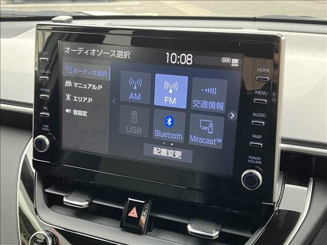 TOYOTA COROLLA CROSS HYBRID 2023 Image 31