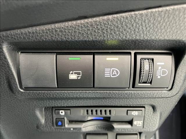 TOYOTA COROLLA CROSS HYBRID 2023 Image 31