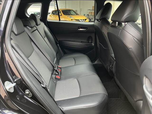 TOYOTA COROLLA CROSS HYBRID 2023 Image 31