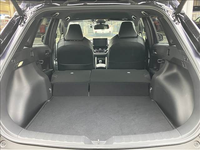 TOYOTA COROLLA CROSS HYBRID 2023 Image 31