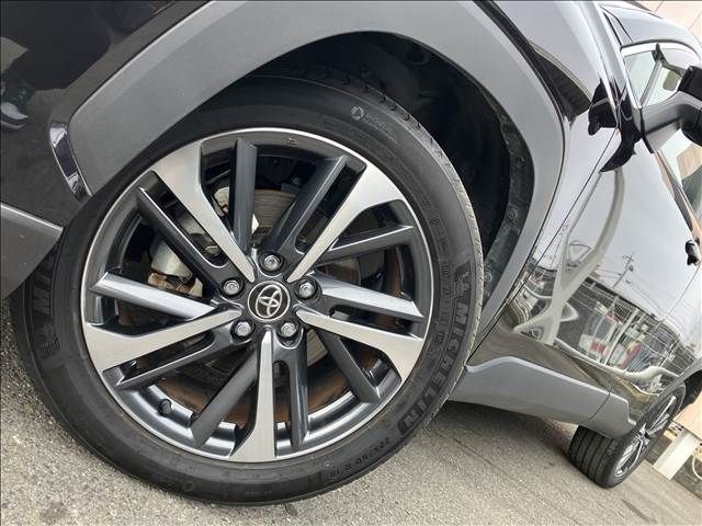 TOYOTA COROLLA CROSS HYBRID 2023 Image 31