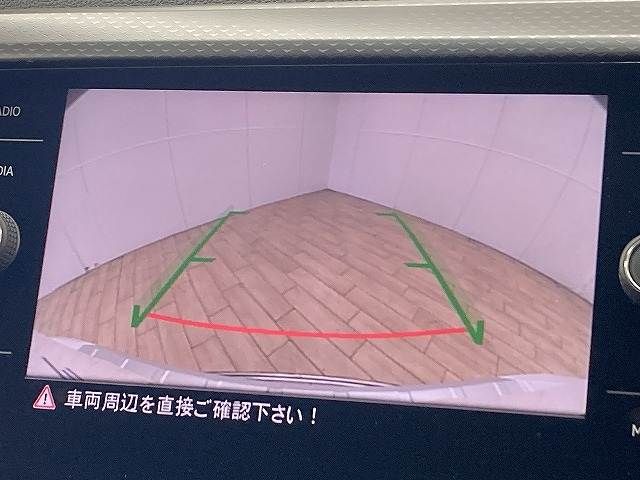 VOLKSWAGEN T-CROSS 2021 Image 31