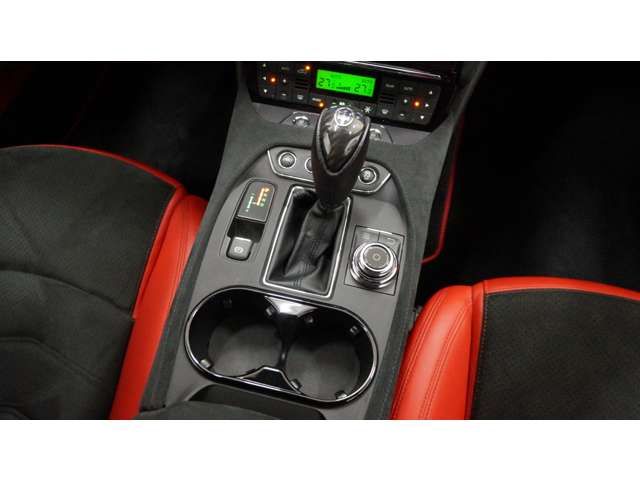 MASERATI GRANTURISMO 2018 Image 31