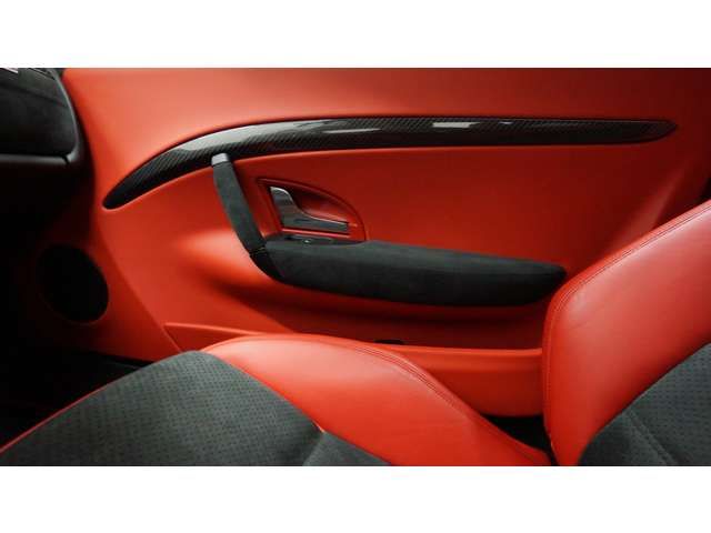 MASERATI GRANTURISMO 2018 Image 31