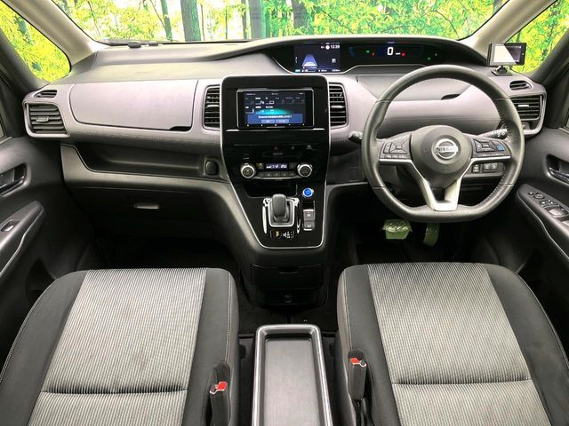 NISSAN SERENA  WG 2021 Image 31