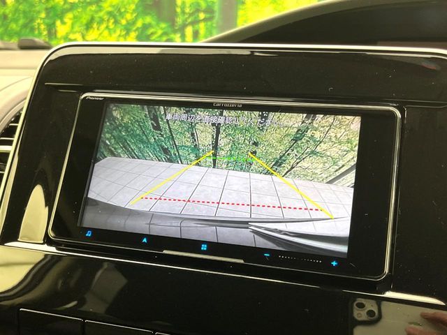 NISSAN SERENA  WG 2021 Image 31