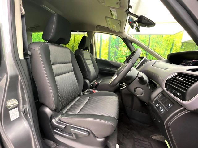 NISSAN SERENA  WG 2021 Image 31