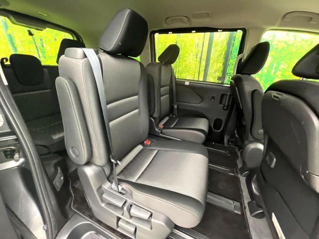 NISSAN SERENA  WG 2021 Image 31