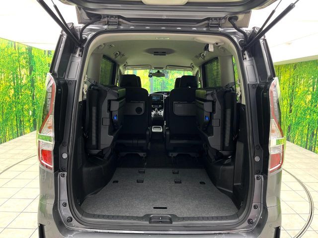 NISSAN SERENA  WG 2021 Image 31