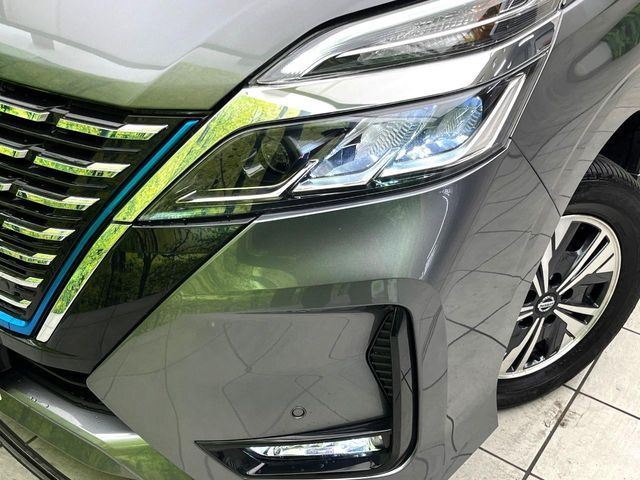 NISSAN SERENA  WG 2021 Image 31