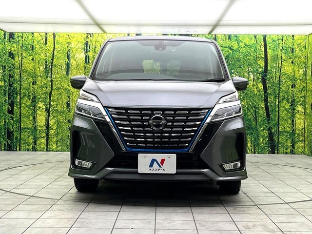 NISSAN SERENA  WG 2021 Image 31