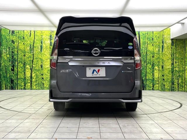 NISSAN SERENA  WG 2021 Image 31
