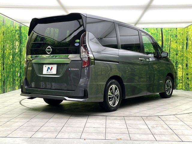 NISSAN SERENA  WG 2021 Image 31