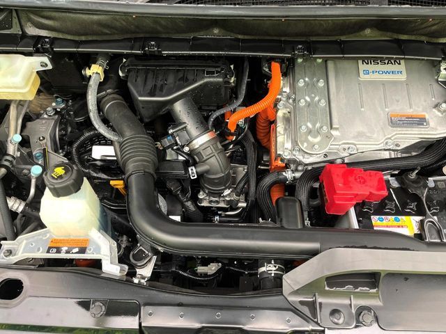 NISSAN SERENA  WG 2021 Image 31