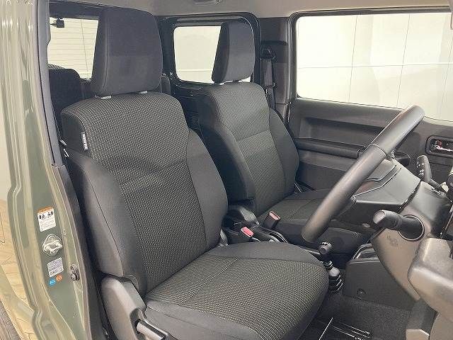 SUZUKI JIMNY 4WD 2019 Image 31