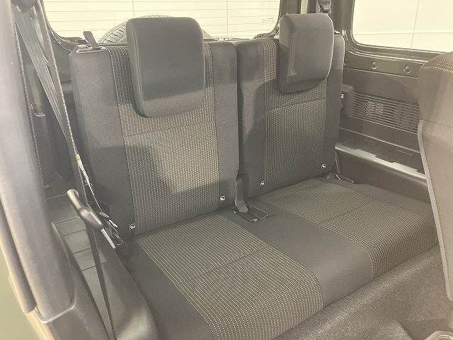 SUZUKI JIMNY 4WD 2019 Image 31