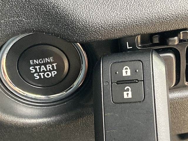 SUZUKI JIMNY 4WD 2019 Image 31