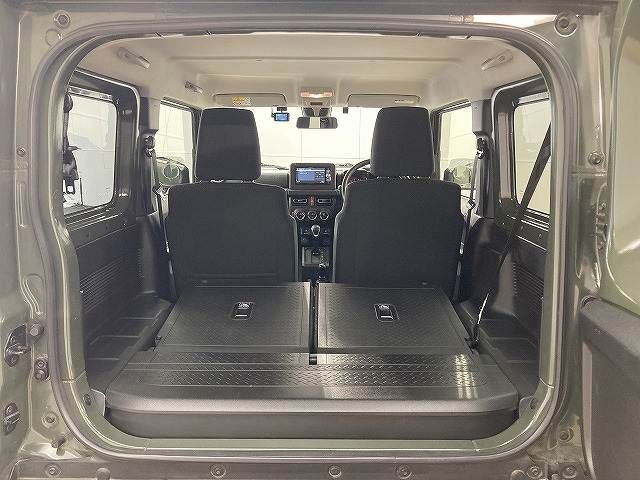 SUZUKI JIMNY 4WD 2019 Image 31