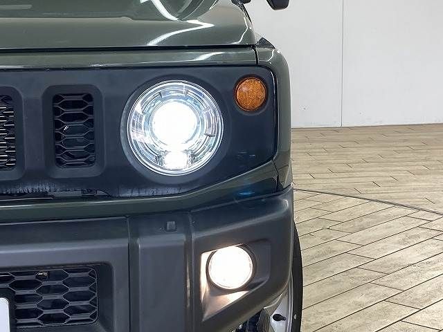 SUZUKI JIMNY 4WD 2019 Image 31