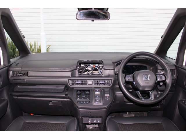 HONDA STEPWAGON E:HEV SPAD 2024 Image 31