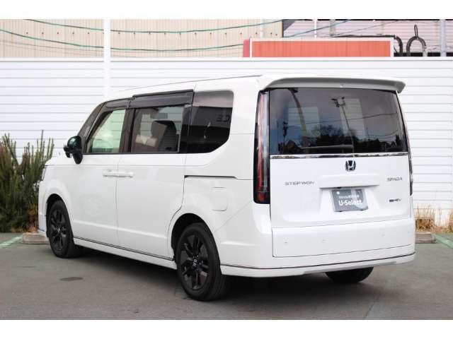 HONDA STEPWAGON E:HEV SPAD 2024 Image 31