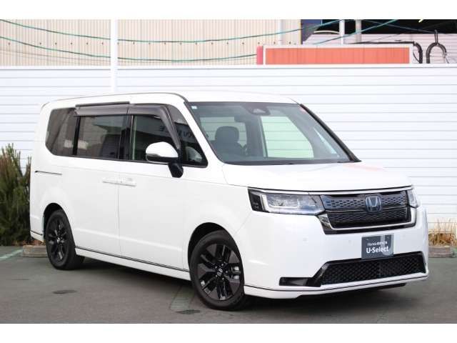 HONDA STEPWAGON E:HEV SPAD 2024 Image 31