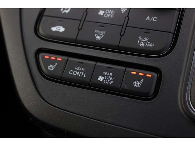 HONDA STEPWAGON E:HEV SPAD 2024 Image 31