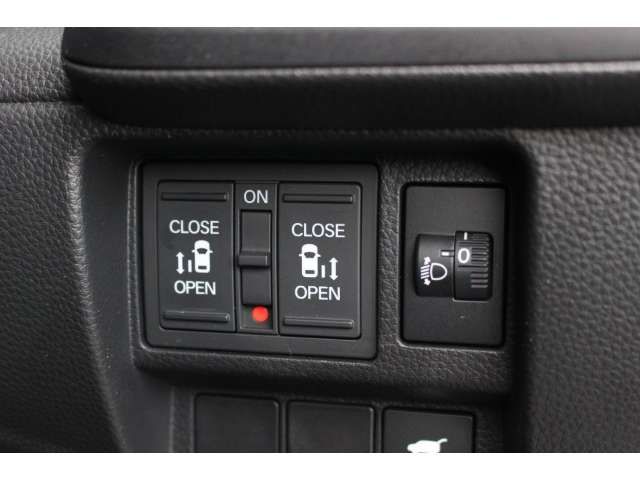 HONDA STEPWAGON E:HEV SPAD 2024 Image 31