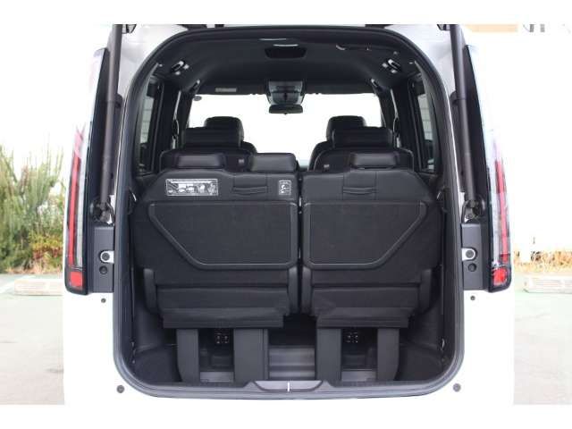 HONDA STEPWAGON E:HEV SPAD 2024 Image 31