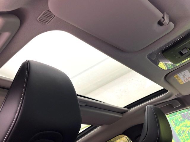 TOYOTA PRIUS 2024 Image 31